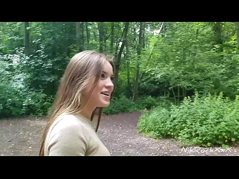 ❤️ J'ai proposé à Evelina de baiser dans un lieu public ! Elle a dit oui. Puis je l'ai baisée dans le cul et j'ai joui dans sa bouche. Puis elle s'est pissée dessus. ❤️ Vidéo de baise at us ❌