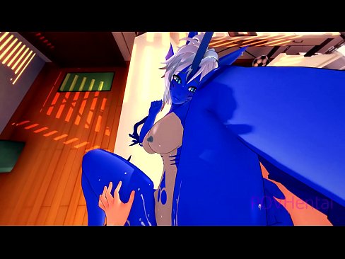 ❤️ Demon Fish Girl Monster ❤️ Vidéo de baise at us ❌