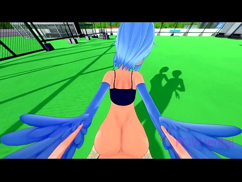 ❤️ Fille de monstre harpie. ❤️ Vidéo de baise at us ❌